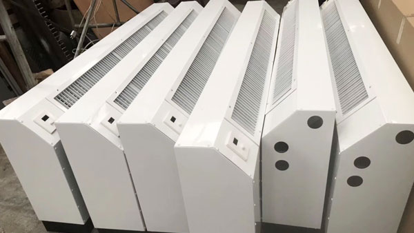 風(fēng)機(jī)盤管選型的幾個重要因數(shù)